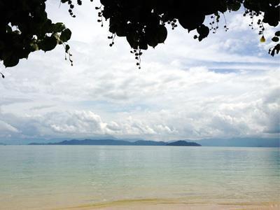 Nitiporn Kohphayam & Seaagain Bar And Restaurants Station touristique